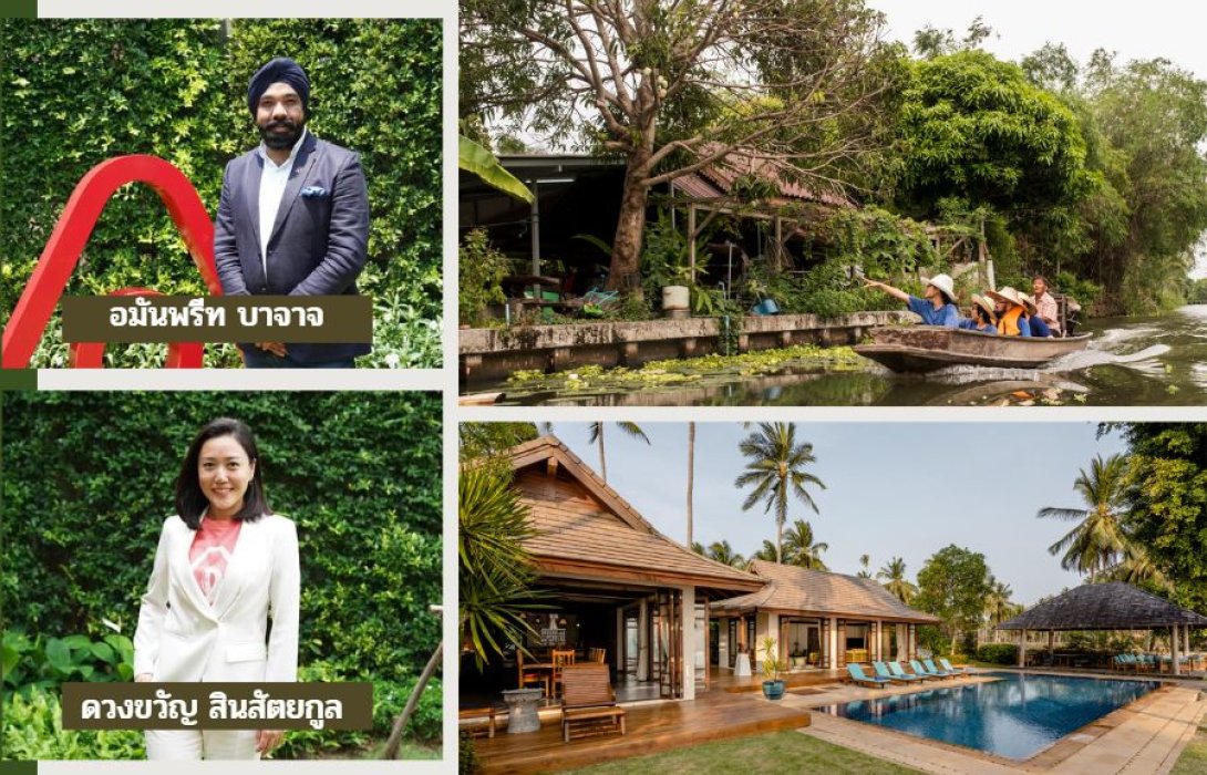 “Airbnb” ชี้ กรุงเทพฯ รั้งอันดับ 5 เมืองท่องเที่ยวยอดนิยมทั่วโลกบน Airbnb ในปี 66 เปิดตัว คู่มือดิจิทัล Live and Work Anywhere หนุนการเติบโตนักเดินทางกลุ่ม Digital Nomad ในประเทศไทย