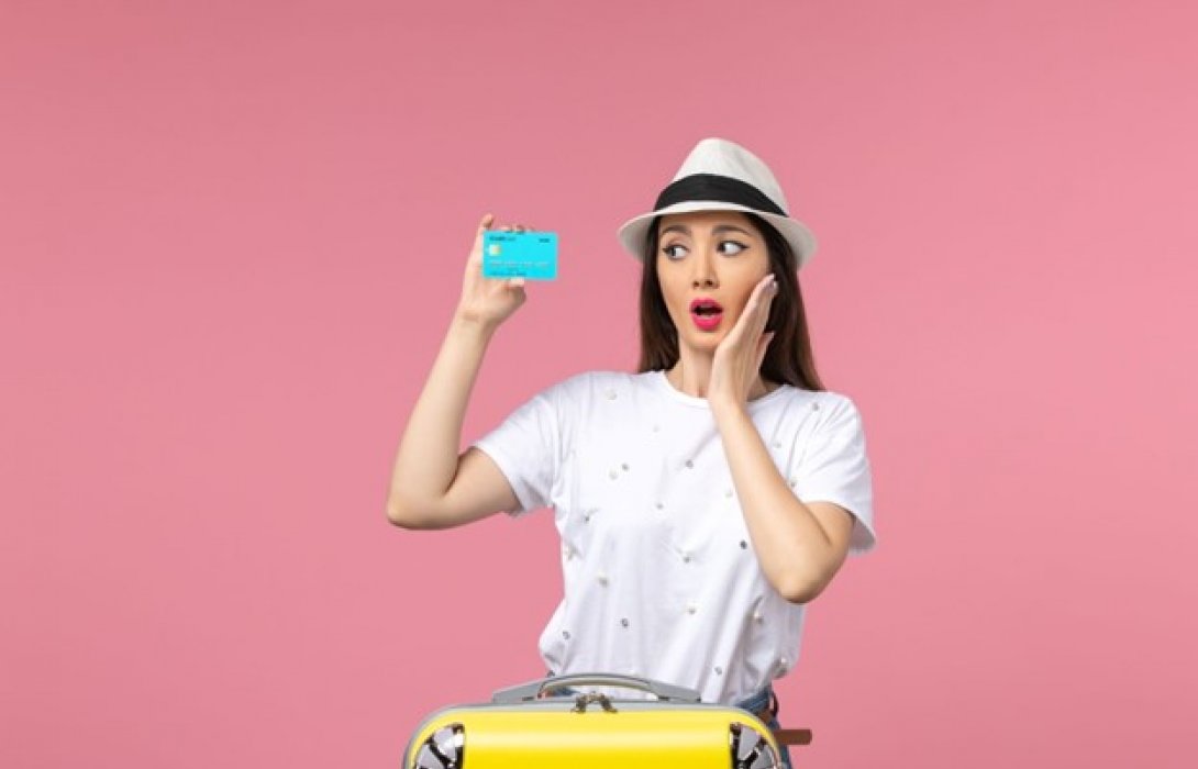 บัตร Travel Card คืออะไร สิทธิประโยชน์ และวิธีการสมัคร