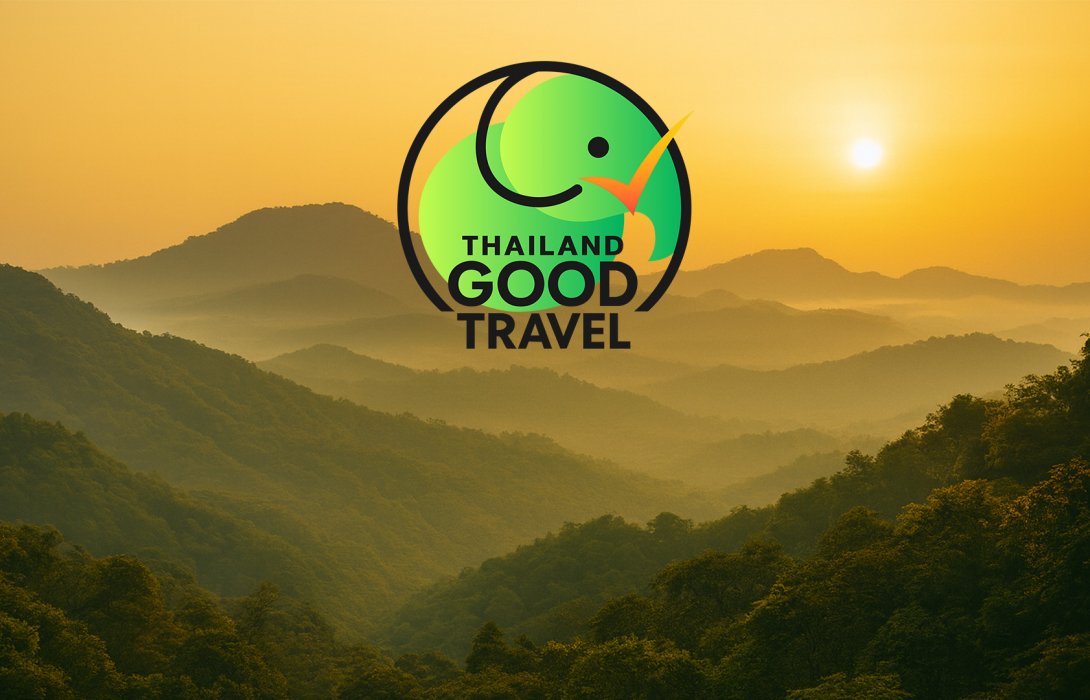 กรมการท่องเที่ยว เปิดตัวตราสัญลักษณ์ “Thailand Good Travel” ยกระดับมาตรฐานการท่องเที่ยวไทยสู่ความยั่งยืนในระดับสากล