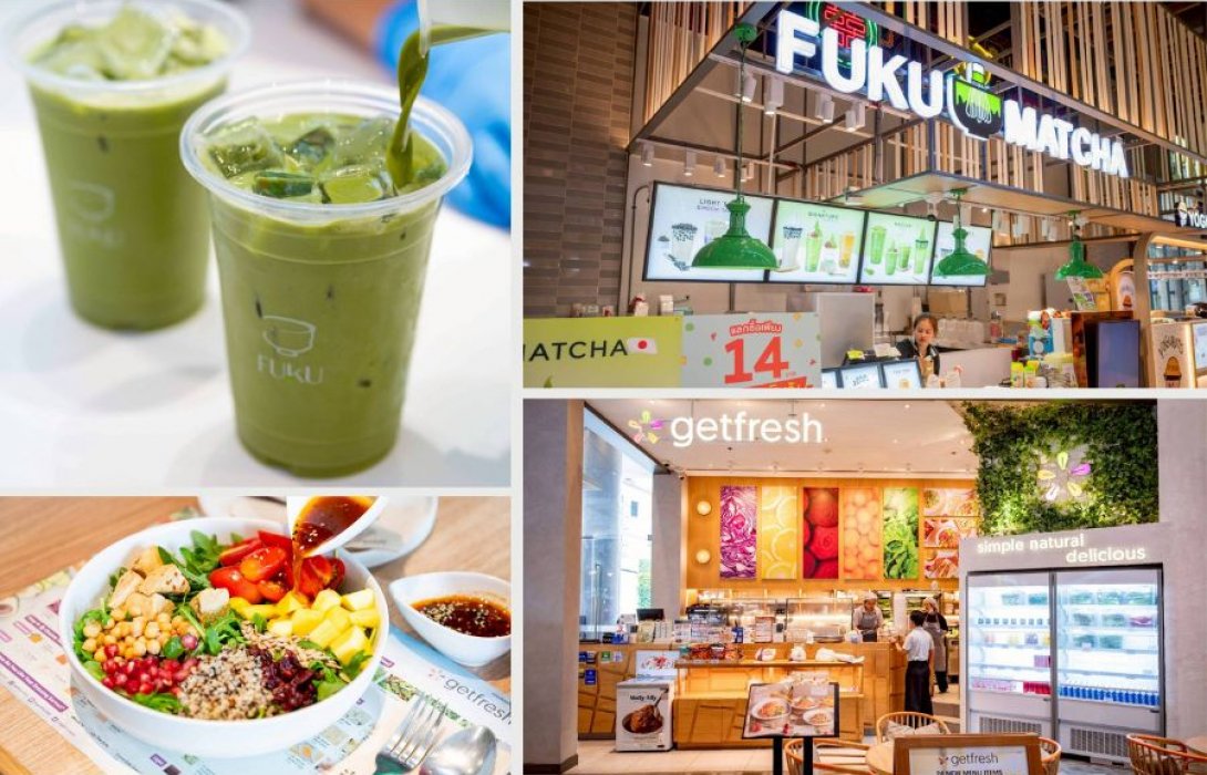 'ไอคอนสยาม' ร่วมกับ 'เมืองสุขสยาม' ต้อนรับเทศกาลกินเจปี 2568 จัดงาน “J-licious เจนี้ อร่อยได้ทุกเมนูนานาชาติ” พร้อมเสิร์ฟเมนูพิเศษทั้งสไตล์จีน ไทย ฝรั่ง และอาหารเจสี่ภาค