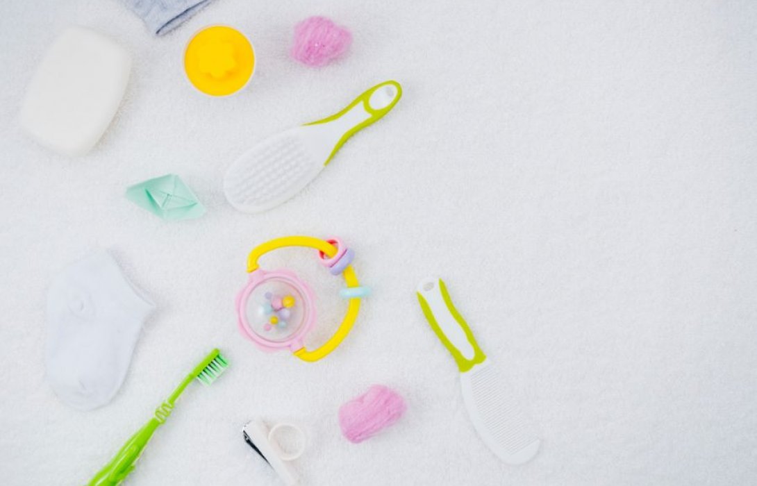 เลือกสินค้าเกี่ยวกับเด็กอย่างไรให้ปลอดภัยส่งเสริมพัฒนาการ!