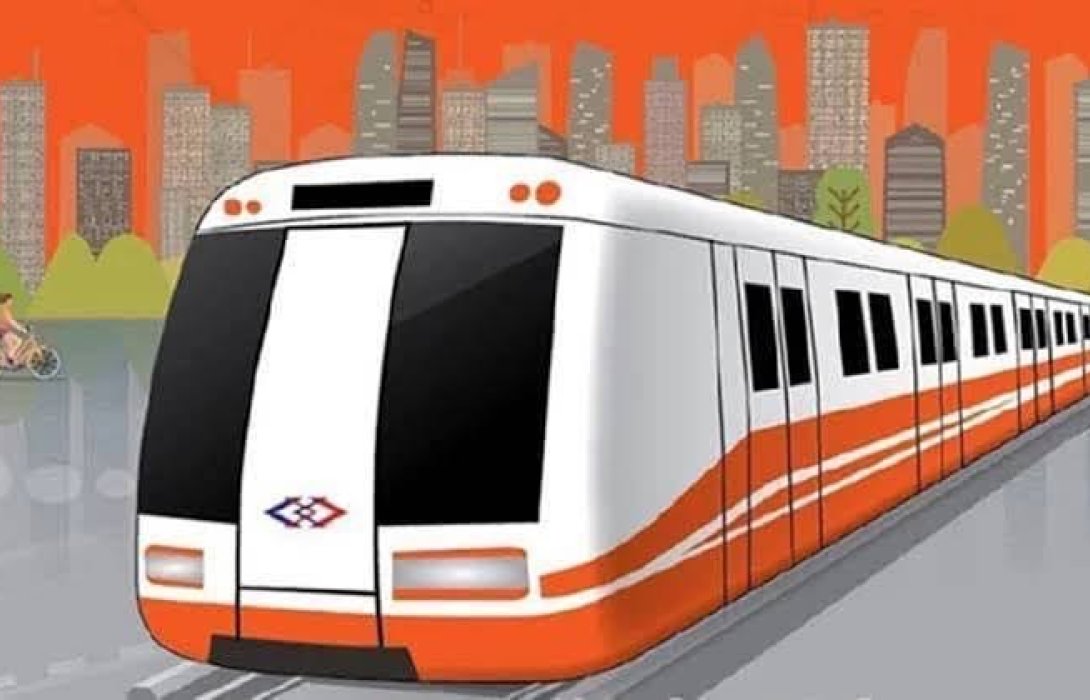 มหากาพย์ “รถไฟฟ้าสีส้ม” ปมข้อพิพาททำ ค่าเสียโอกาสพุ่งแสนล้าน  “ใครรับผิดชอบ” 