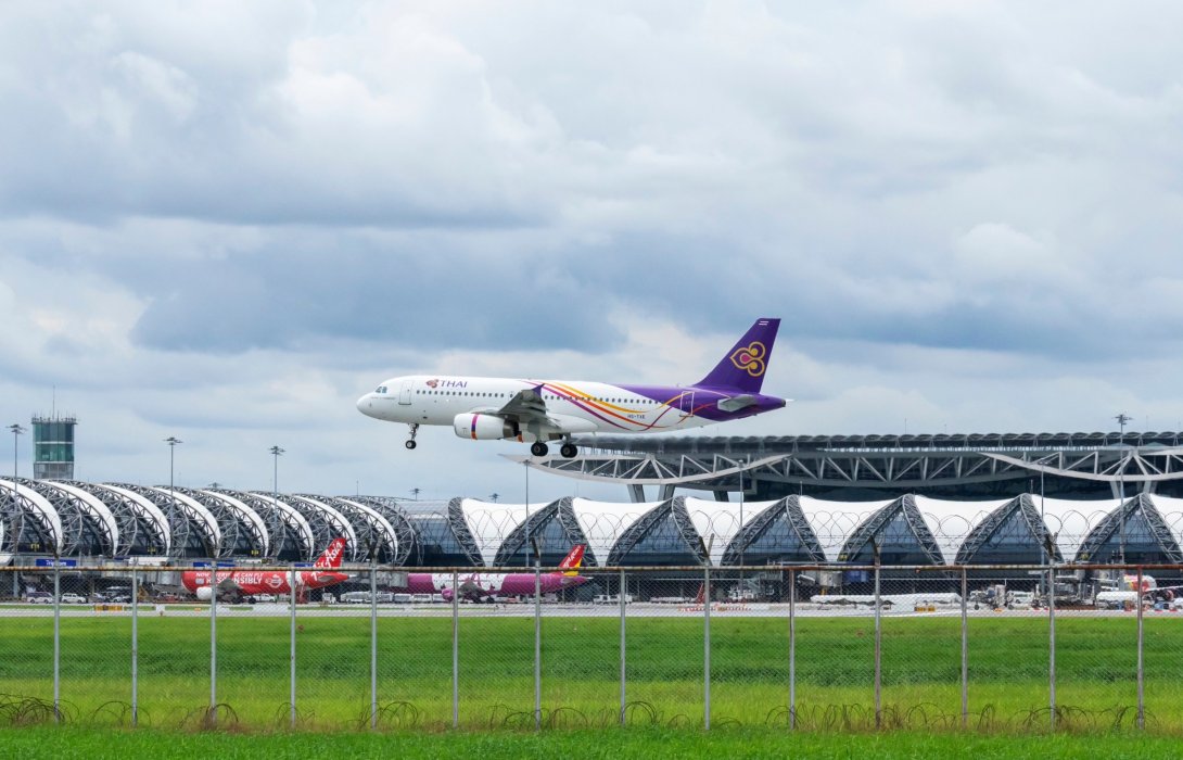 FAA คืน CAT1 ปลดล็อกสายการบินของไทย บินตรงเข้าสหรัฐฯ ได้ ในรอบเกือบ 10 ปี