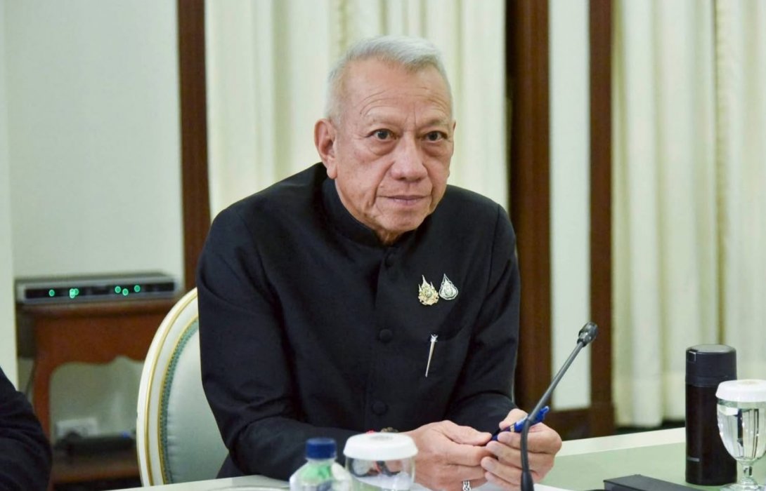 “พิพัฒน์” กำชับคมนาคมคุมค่าโดยสารทุกระบบ รับมือความผันผวนพลังงานจากสถานการณ์ตะวันออกกลาง