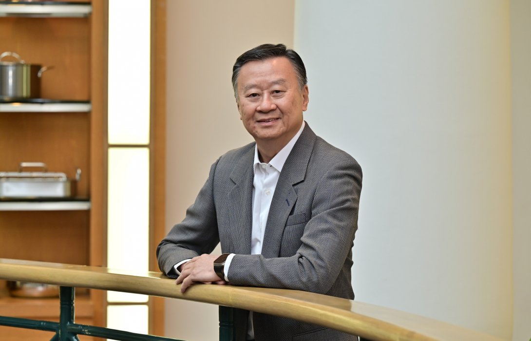 “ไมเร็กซ์” ผุด แคมเปญ ‘EASY COOKING BY MEYER ’สร้างกระแส Home Cooking เขย่าตลาดเครื่องครัวไทยมีมูลค่ากว่า 3.5 หมื่นล้านบาท ตั้งเป้าสิ้นปี 68 โกยยอดขายเพิ่ม 15%