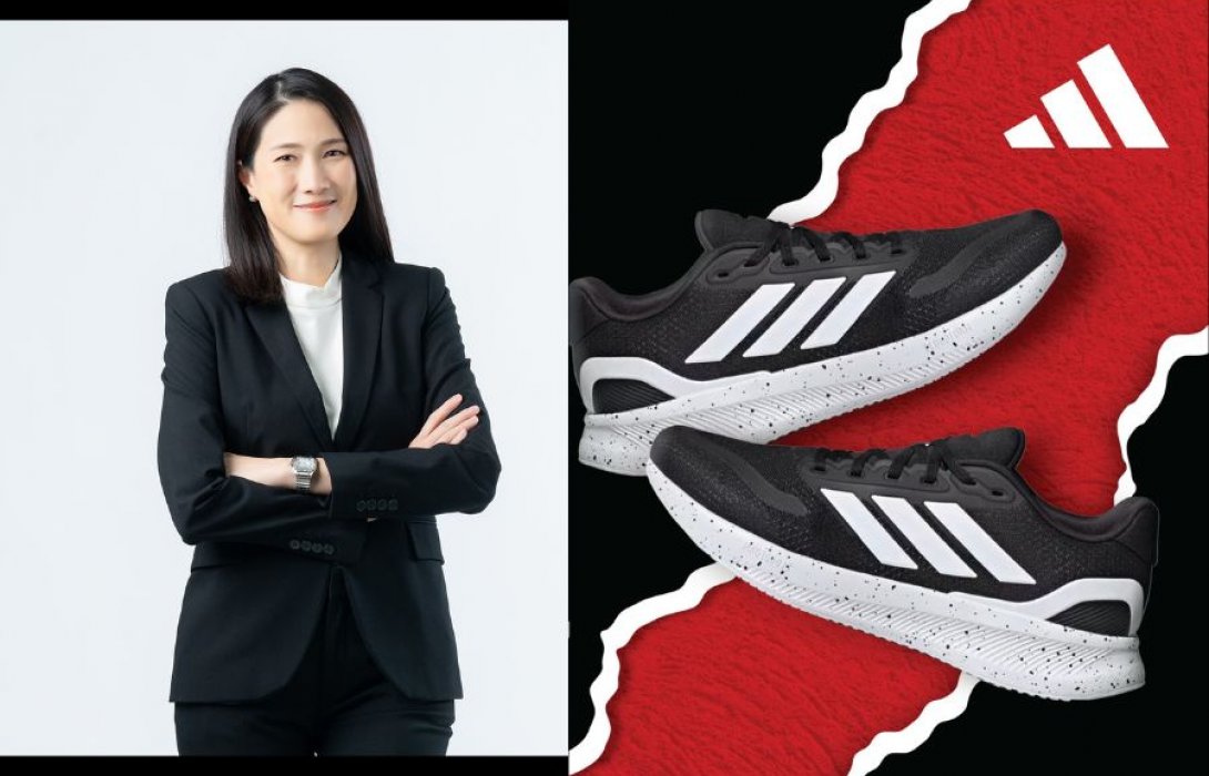  “สหพัฒนพิบูล” ผนึก “Adidas” รุกตลาดรองเท้า-อุปกรณ์กีฬา ขยายฐานทั่วไทย ต้้งเป้าเติบโตเพิ่มขึ้นไม่น้อยกว่า 60 ล้านบาทต่อปี