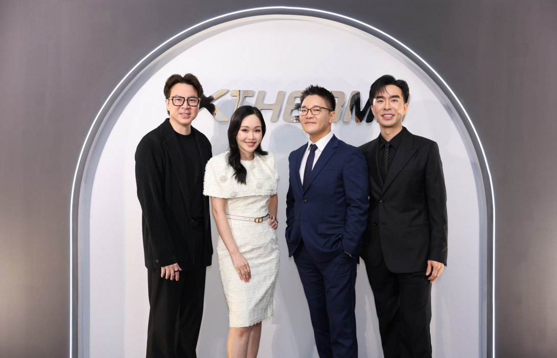 ‘แอมเพ็ค’ ชี้ ตลาดความงามโตแรงเปิดตัวโปรแกรม ‘XTHERMA’ เพิ่มทางเลือกใหม่ให้ผู้บริโภค ตั้งเป้าเติบโตทะลุ 250 ล้าน ภายในปี 2569