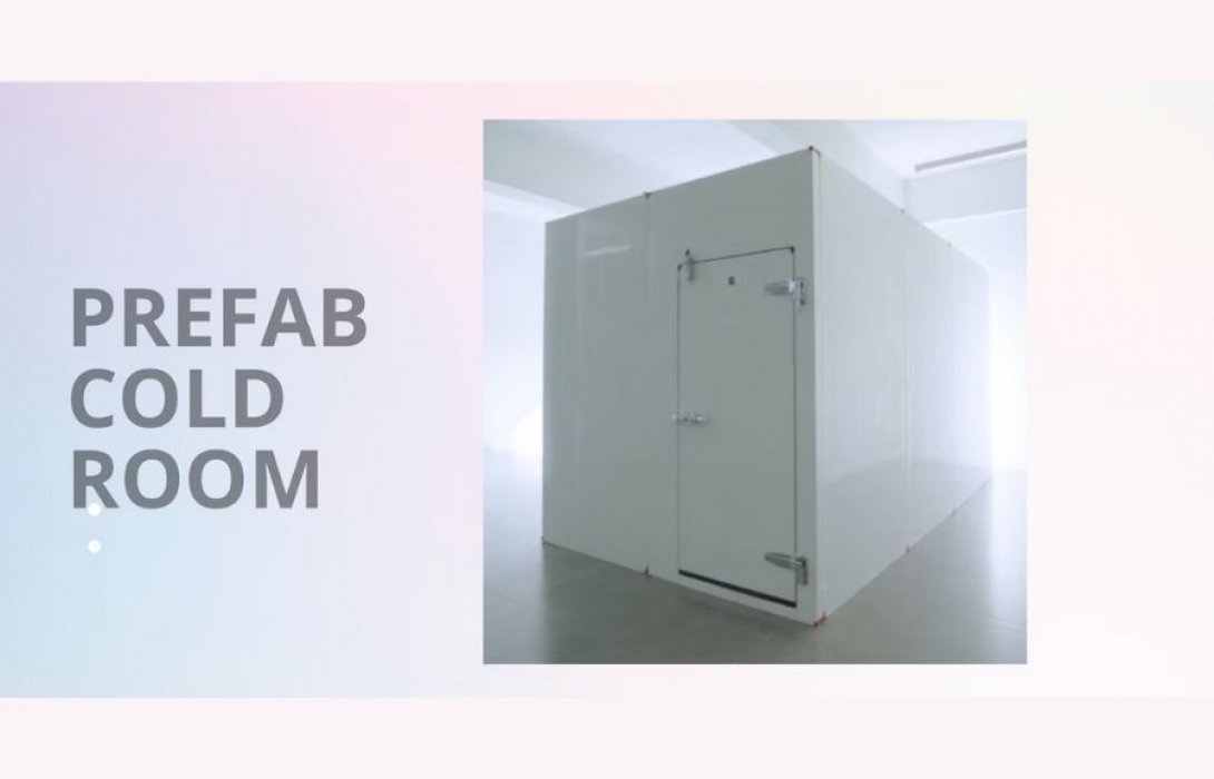 ซื้อสินค้าจากร้านขายห้องเย็นสำเร็จรูป ต้องรู้อะไรบ้าง ?