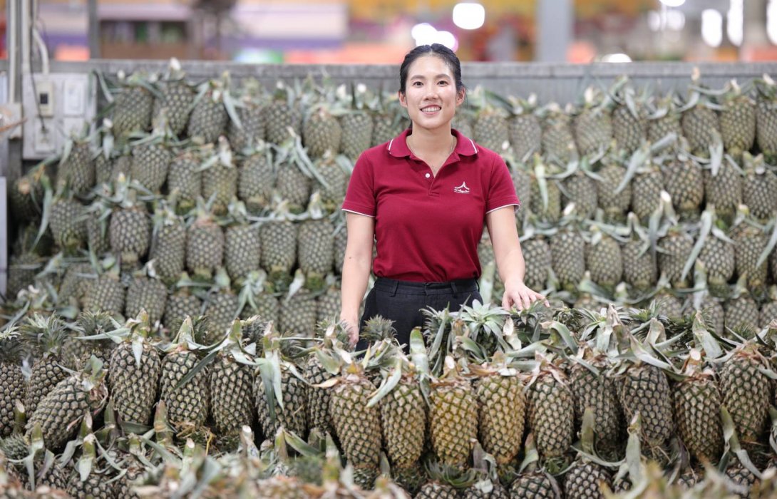 ตลาดสี่มุมเมือง ยกระดับสู่ “Simummuang Sustainable City” ต้นแบบความยั่งยืนระดับสากล สร้างมาตรฐานใหม่ของธุรกิจที่เติบโตอย่างรับผิดชอบต่อสังคมและสิ่งแวดล้อม