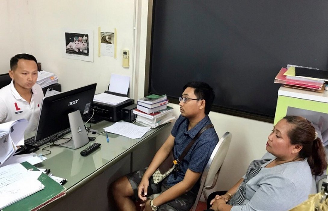 แม่ รปภ.ข้องใจ คดีจ้างวานฆ่า รปภ. และวางเพลิงสวนงูภูเก็ต“อัยการ”สั่งยกฟ้อง