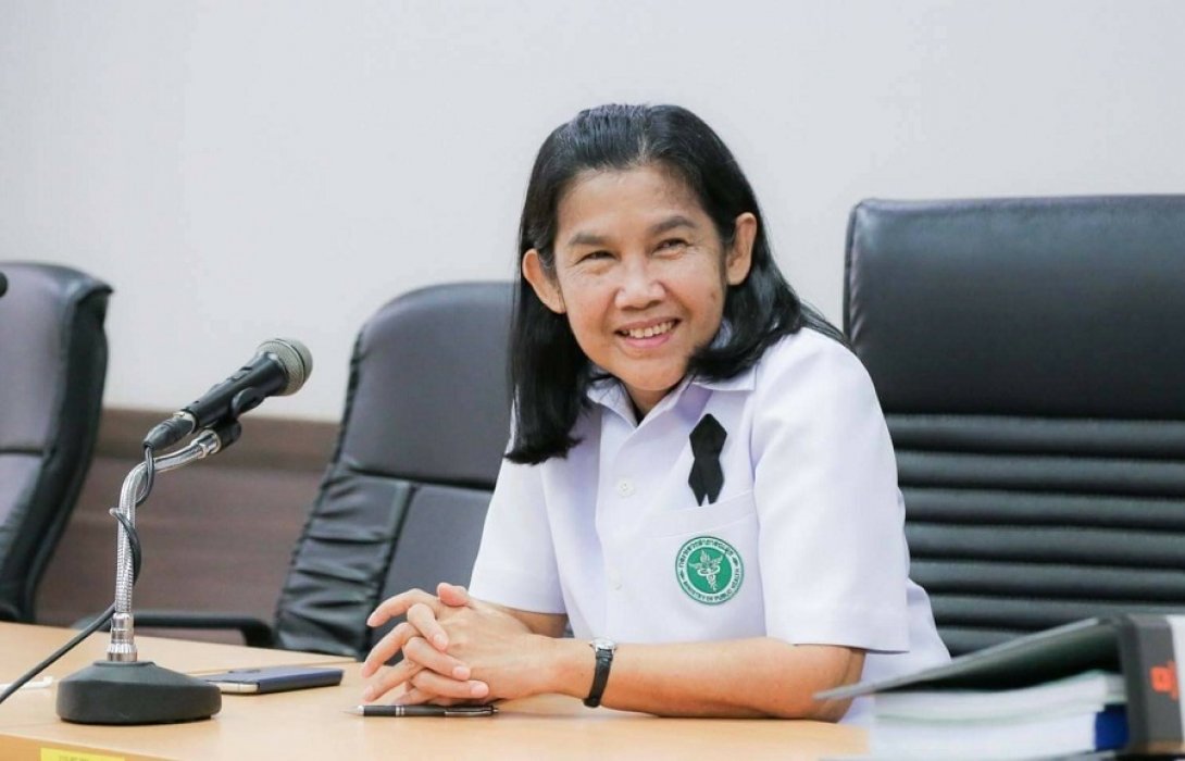 กรม สบส.จับตากลุ่มเสี่ยง สร้างเครือข่ายออนไลน์แจ้งเบาะแสการกระทำผิด