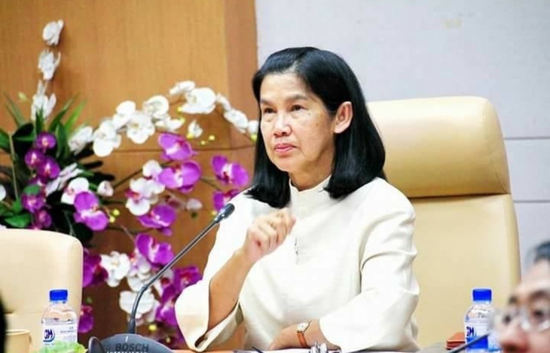 “กรม สบส. หนุนสปาไทยอัพเกรดมาตรฐานสู่ระดับโลก”