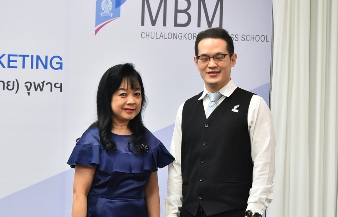 คณะบัญชีฯ จุฬาฯ จับมือกับเคมบริดจ์พัฒนาหลักสูตร ป.โท ด้านแบรนด์และการตลาด