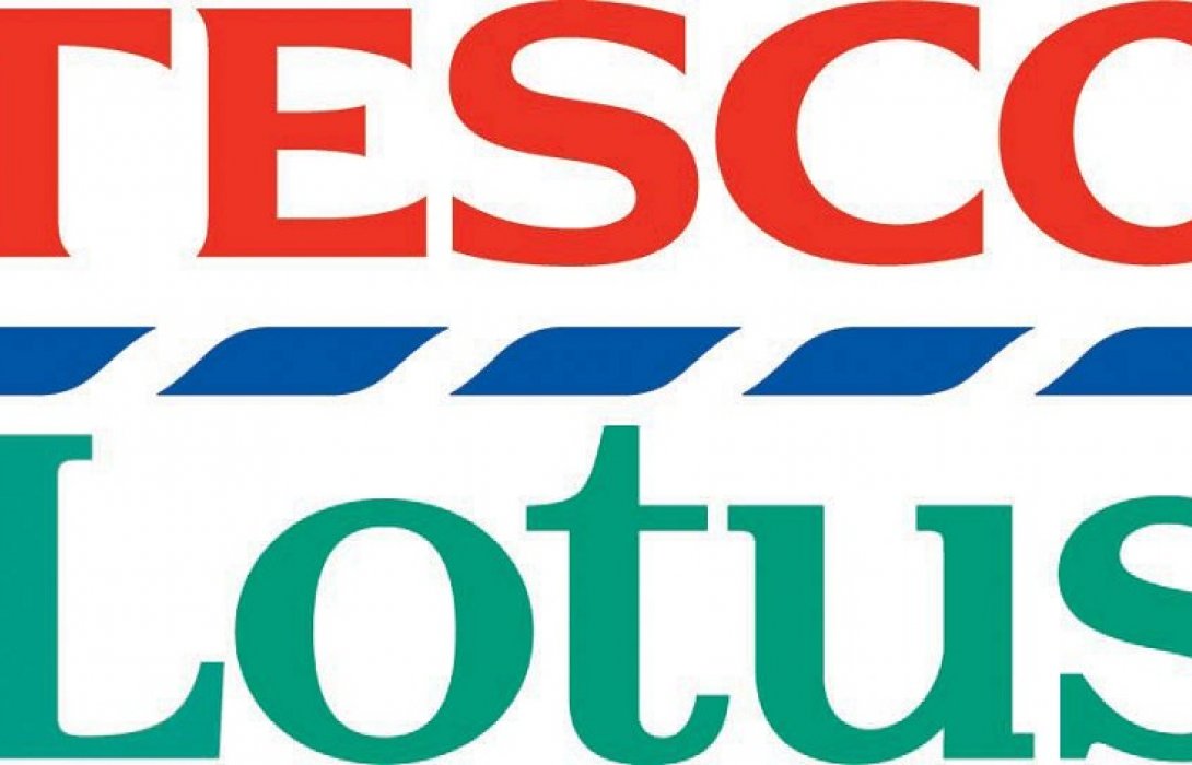 เทสโก้ โลตัส ประกาศแต่งตั้งประธานกรรมการบริหาร