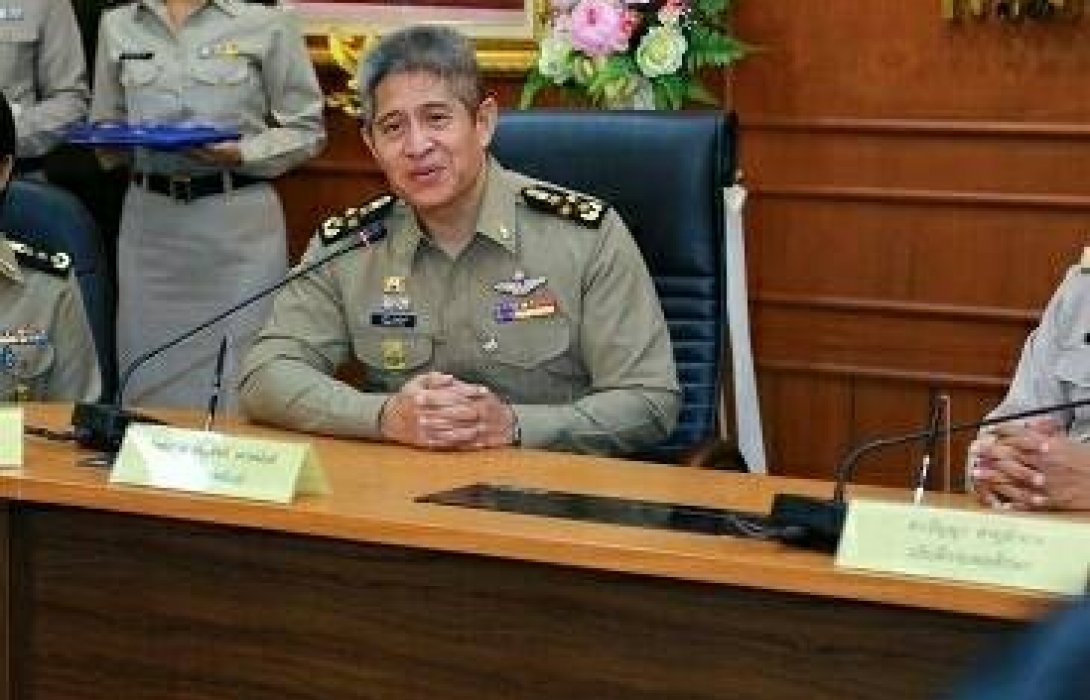 “ราชทัณฑ์ ตั้งคณะกรรมการสอบกรณีผู้ต้องขังได้รับบาดเจ็บ”