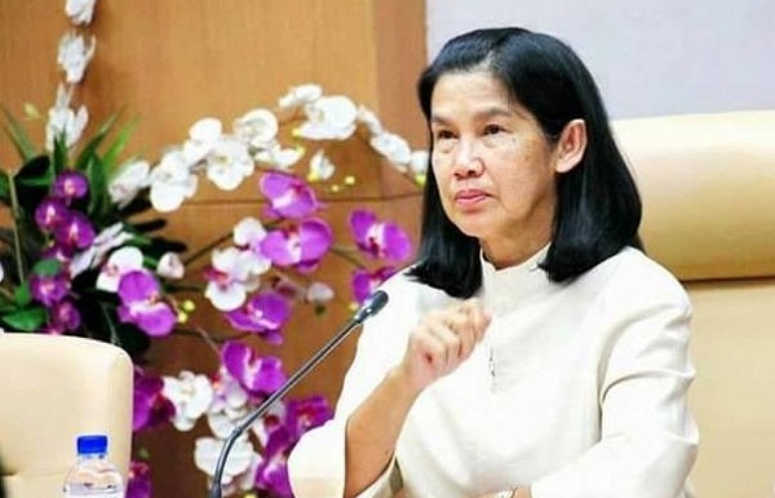 ข่าวดี ร้านนวด-สปาที่ถูกกฎหมายได้รับยกเว้นภาษีสรรพสามิต