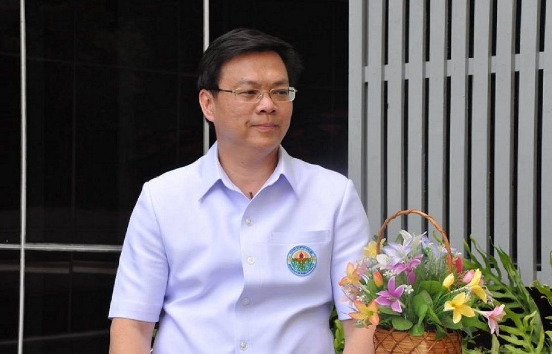 กรม สบส. แนะรับปีใหม่ด้วยการรับประทานผัก ผลไม้ ต้านมะเร็งร่วมกับการยึดหลักสุขบัญญัติทำให้ร่างกายแข็งแรง 