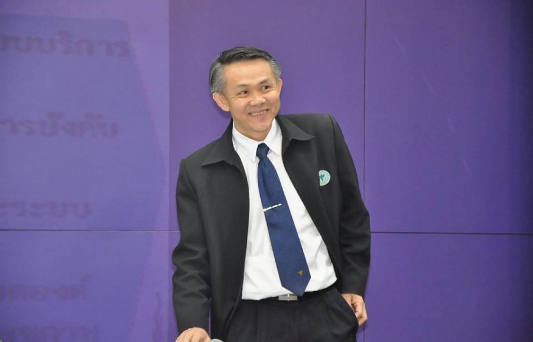 กรม สบส.แนะประชาชนอย่าหลงหมอนอก ดูโก้หรู อาจเแจ็คพอตเจอหมอเถื่อน !!