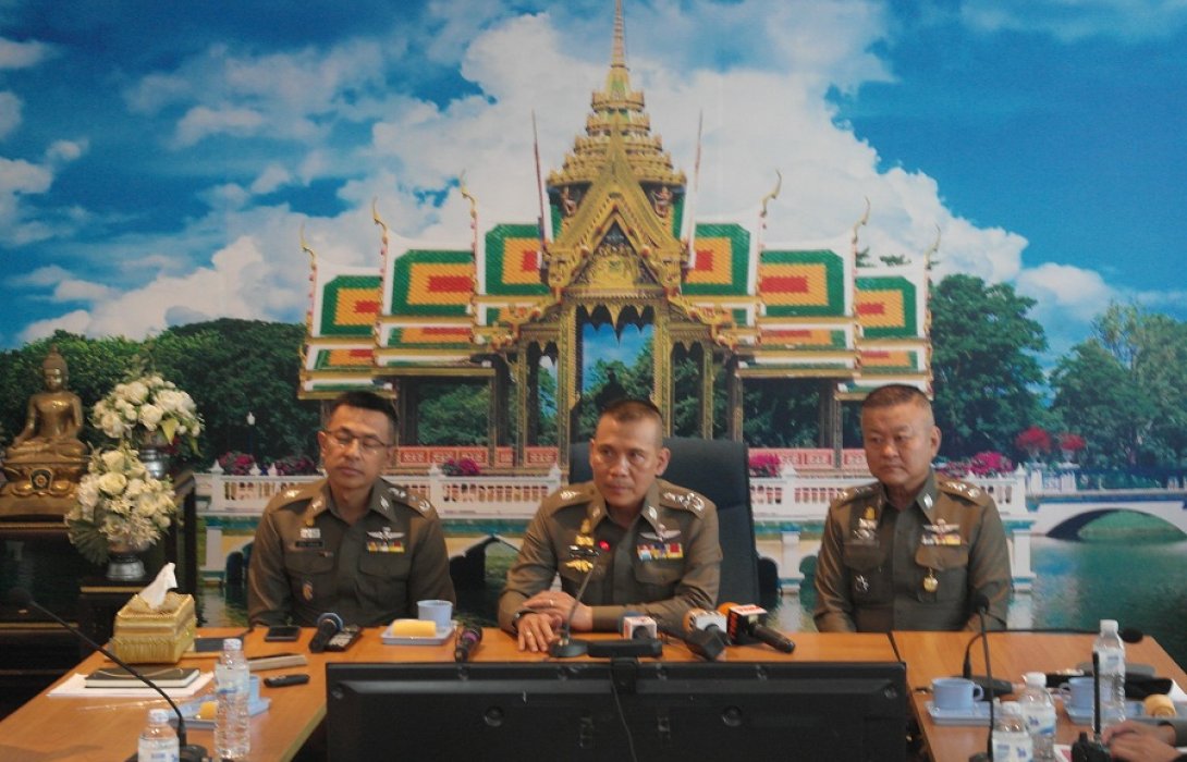 บิ๊กอวบ เร่งรัดคดีวิศวกรดับปริศนา