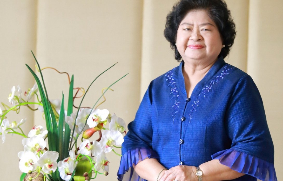 มหาวิทยาลัยเจ้าพระยาแต่งตั้ง ดร.ดารัตน์ ศิริวิริยะกุล วิภาตะกลัศ ดำรงตำแหน่งอธิการบดี