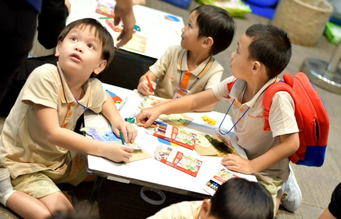 สวทช. จัดงานตะลุยวันเด็ก! บ้านวิทยาศาสตร์สิรินธร ปี '61