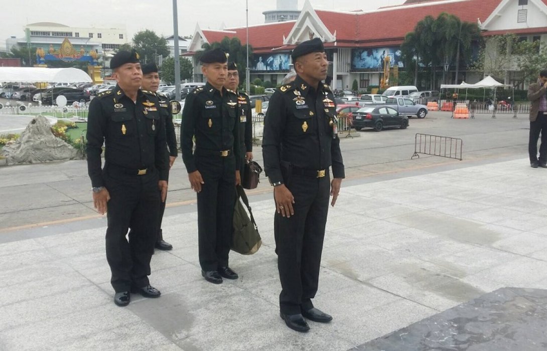 ตรวจติดตามประเมินผลการปฎิบัติงานตามแผนแม่บท