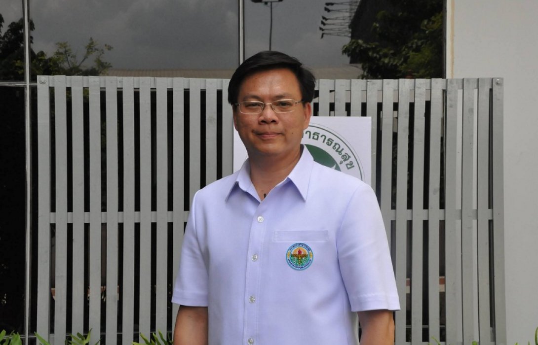  สบส.คาดหวังเด็กไทยไม่อ้วน เสพสื่อสร้างสรรค์ เพื่อสุขภาพกายใจแข็งแรง 