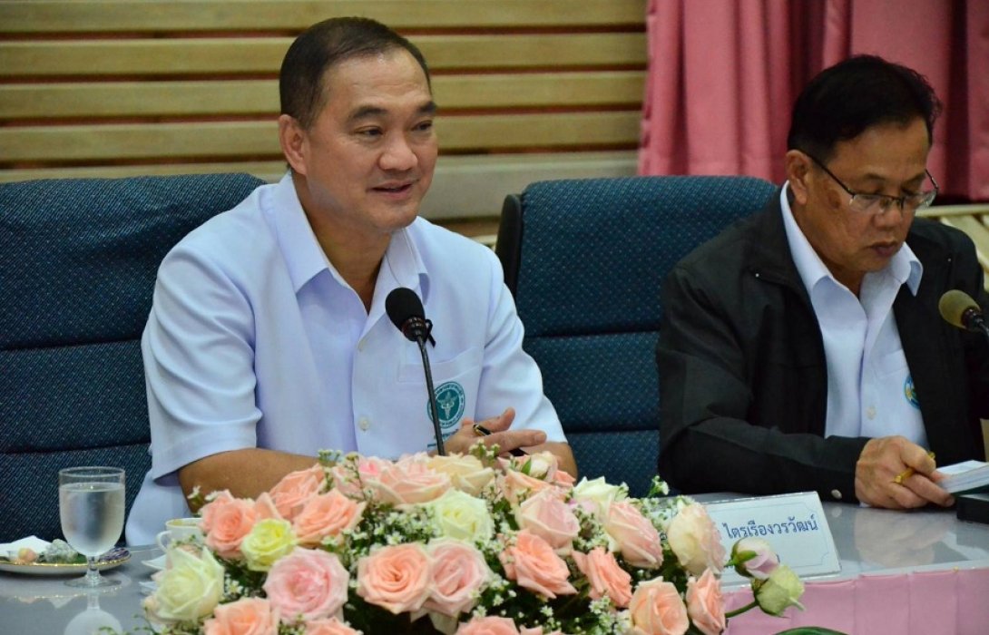 กรมสุขภาพจิต เร่งเพิ่มการเข้าถึงบริการโรคจิตเวชในเด็กและวัยรุ่น โดยเฉพาะ 4 โรคที่พบมาก  