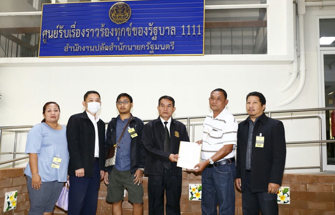 นายกฯออกโรงสั่งจี้คดี “มาเฟียตู้ห่าว”จ้างวานฆ่ายาม หลังอัยการสั่งไม่ฟ้อง 