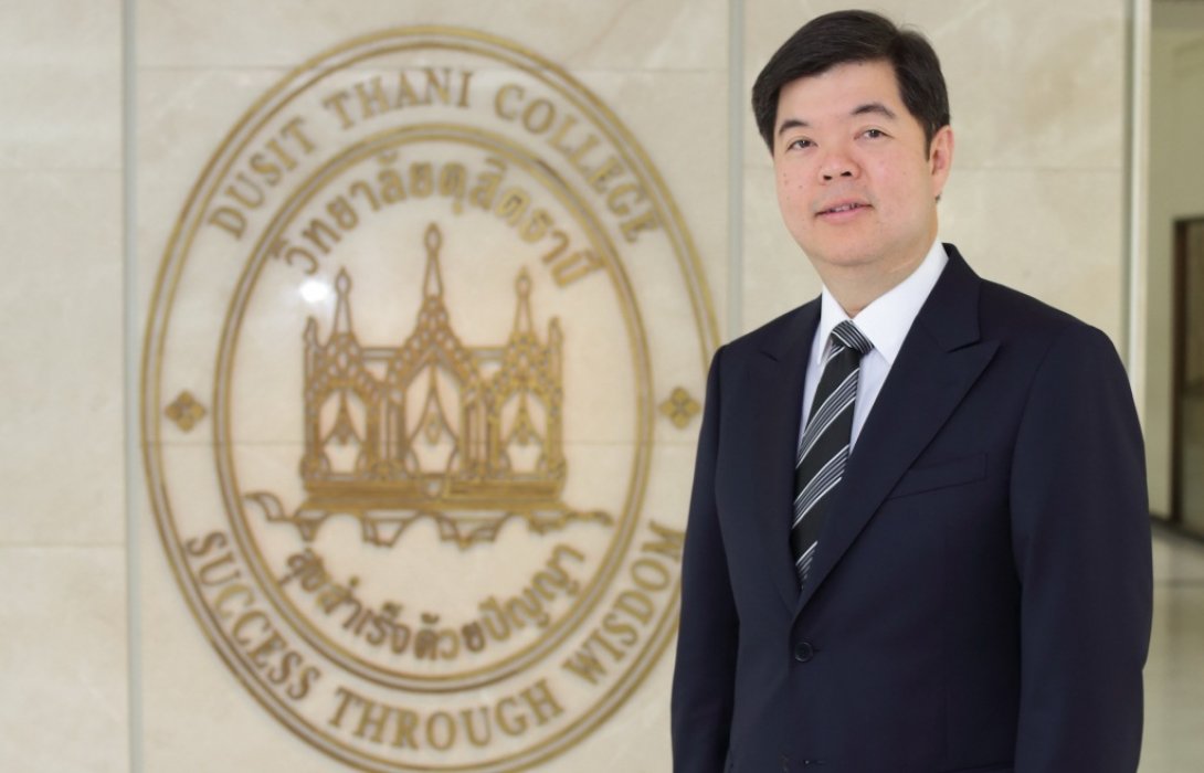 ‘วิทยาลัยดุสิตธานี’สร้างชื่อ–คว้ามาตรฐาน‘เวิลด์เชฟ’ผ่านเกณฑ์ประเมิน WACS