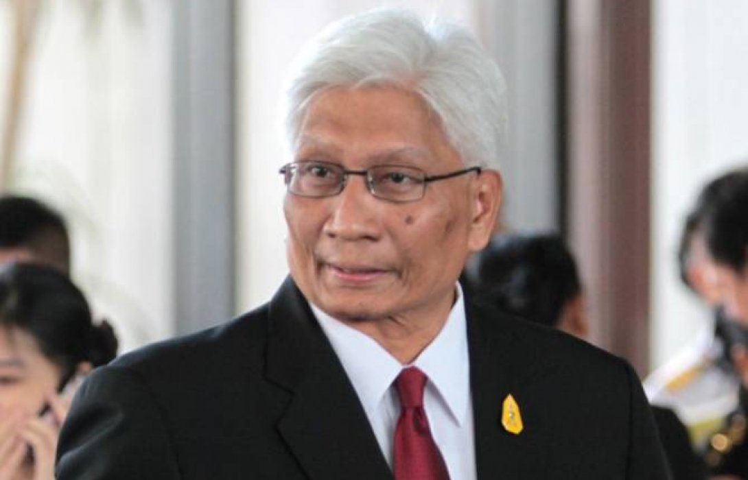 “สุวพันธุ์”ดันสุดตัว พ.ร.บ.การศึกษาพระปริยัติธรรม เข้า ครม.