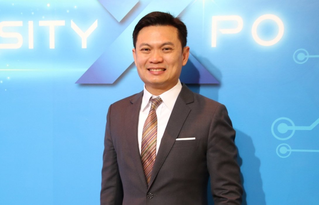 ทปอ.ชูบทบาทมหาวิทยาลัยไทยสู่อินโนเวชั่นฮับส์ของชาติ