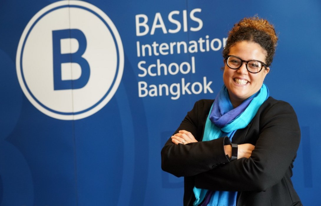 โรงเรียนนานาชาติเบซิส กรุงเทพฯ ลั่นพร้อมเปิด 2562เตรียมเยาวชนมุ่งสู่การศึกษา ศตวรรษที่ 21 