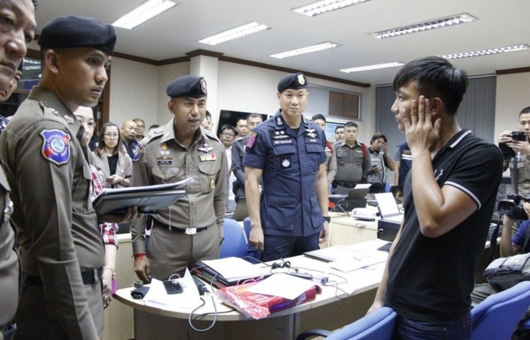 เชียร์“บิ๊กโจ๊ก”ขยายผลจับไกด์โหด“ผีอาไห่” สาวให้ถึงมาเฟียจีนทัวร์ศูนย์เหรียญ