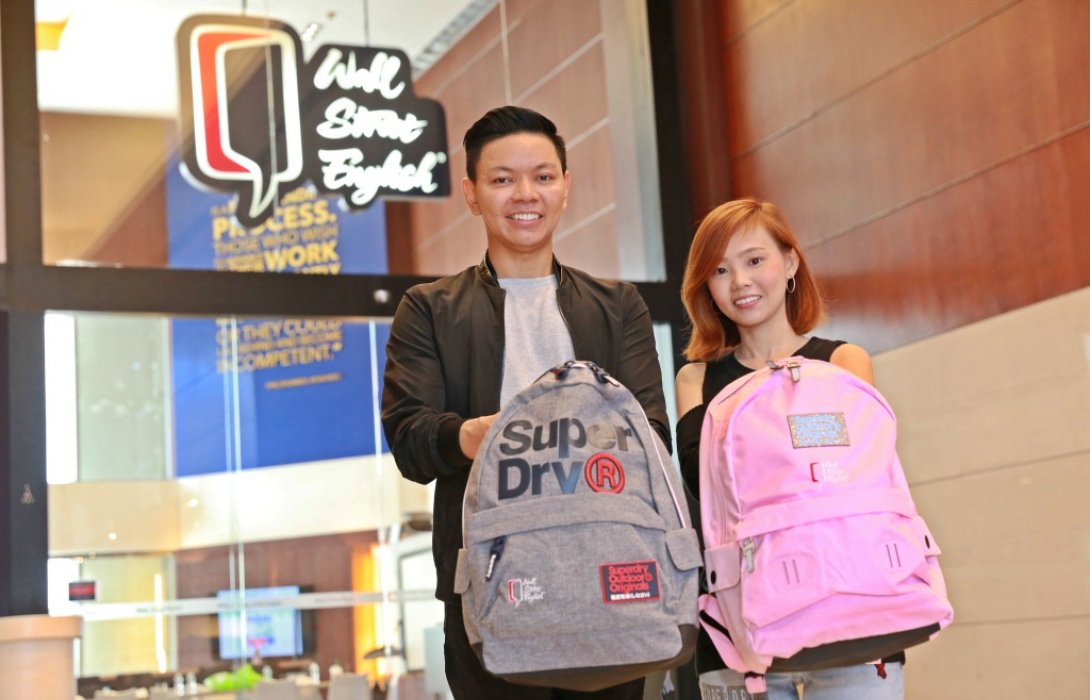 วอล์ลสตรีทอิงลิช จัดโปรฯ เอาใจคนรุ่นใหม่