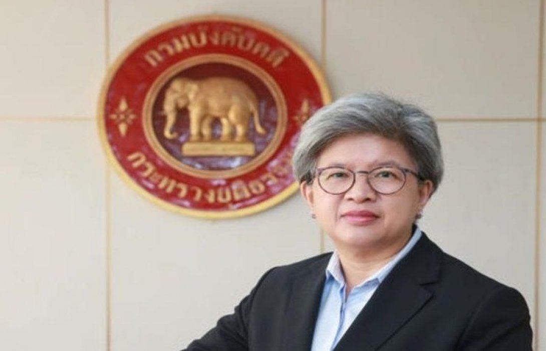 กรมบังคับคดีเป็นปลื้มผลการสำรวจ ประชาชน“เชื่อมั่น”กระบวนบังคับคดี