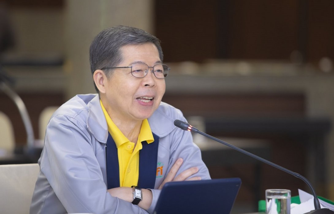 กสศ.เทกว่า2พันล.ช่วยเด็กนร.-เยาวชน