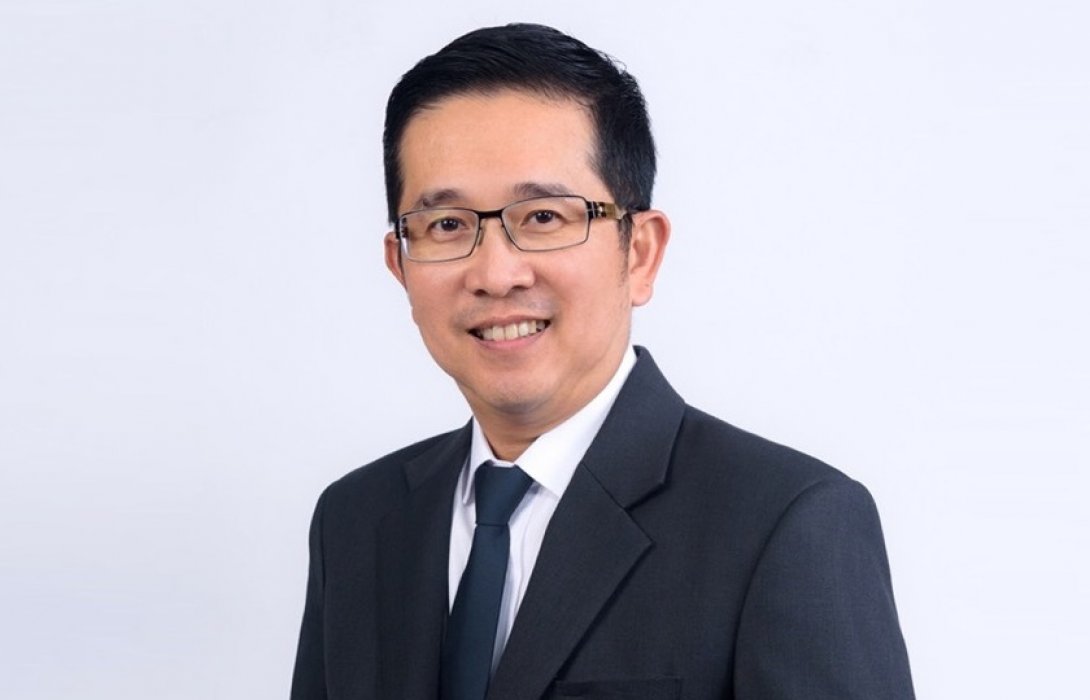 นักธุรกิจดังแนะโหลดใช้เทคโนโลยีฝ่าวิกฤตโควิด-19