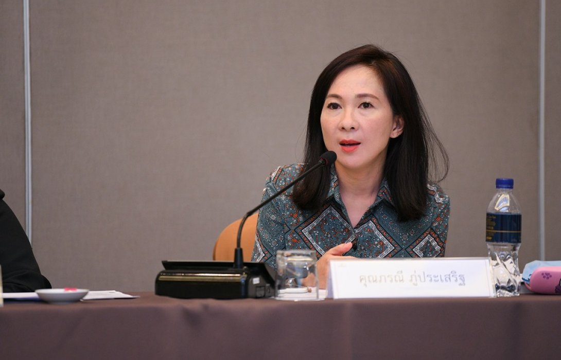 ถอดบทเรียนดูแลผู้สูงอายุช่วงโควิด-19/เน้นดาต้า-ดูแลตัวเองให้แข็งแรง