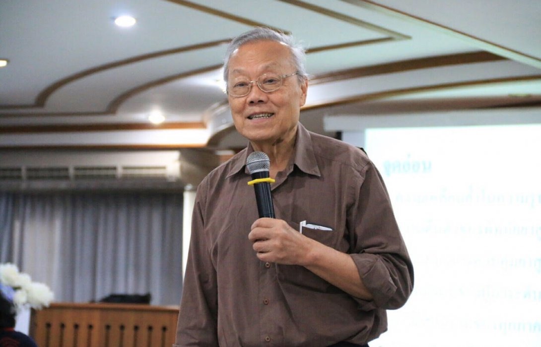 แพทย์เตือนขาโจ๋อย่าริลองสูบบุหรี่ไฟฟ้า เสี่ยงป่วยโรคปอดเพิ่ม 4 เท่า 