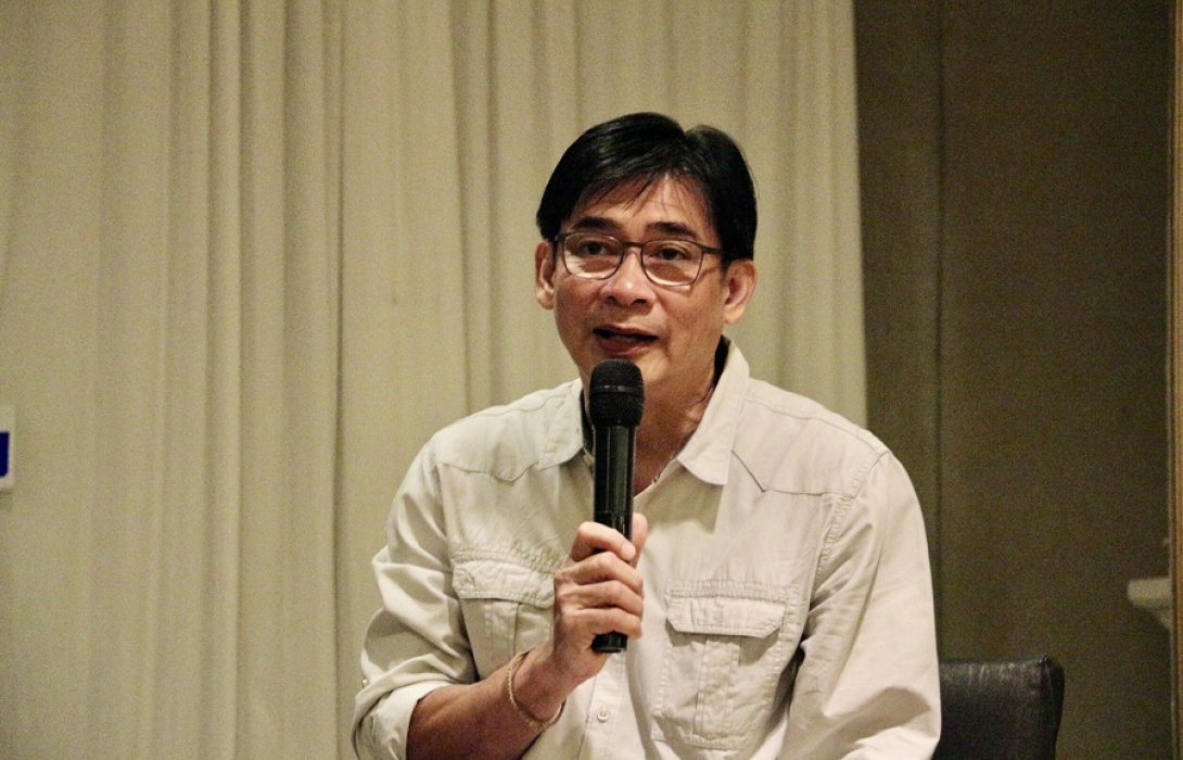 ภาคประชาชนกระทุ้งรัฐแก้ปัญหาบ่อน-ชี้ต้นตอกระจายโควิดรอบใหม่