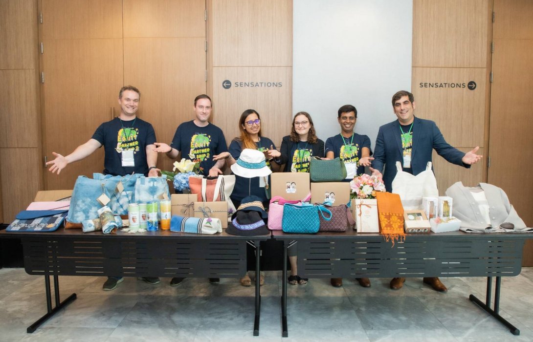 กสศ.จับมือ JD ชวนช้อปออนไลน์ช่วย นร.ที่ได้รับผลกระทบจากโควิด-19