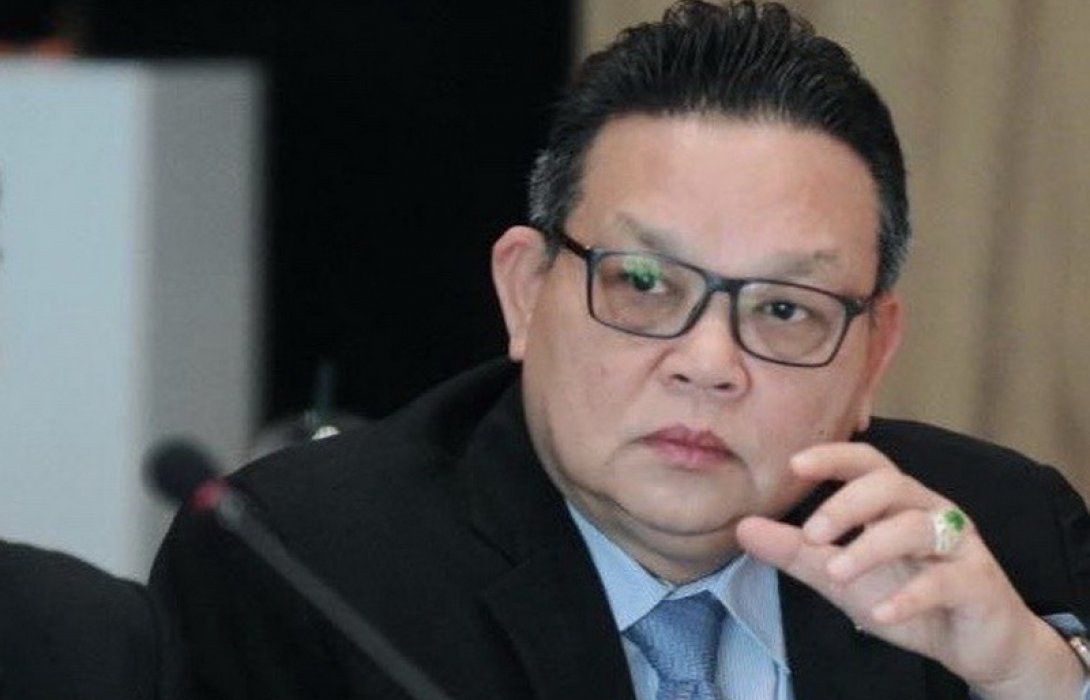 ‘นายกฯประดิษฐ์ฯ’ย้ำฟ้องแจ๊คหม่ากู้ศักดิ์ศรีคนไทย