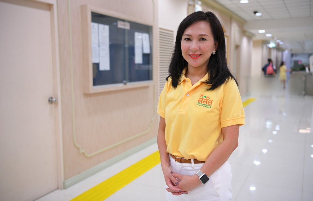 เผยแรงงานนอกระบบรับผลกระทบเซ่นพิษโควิด-19