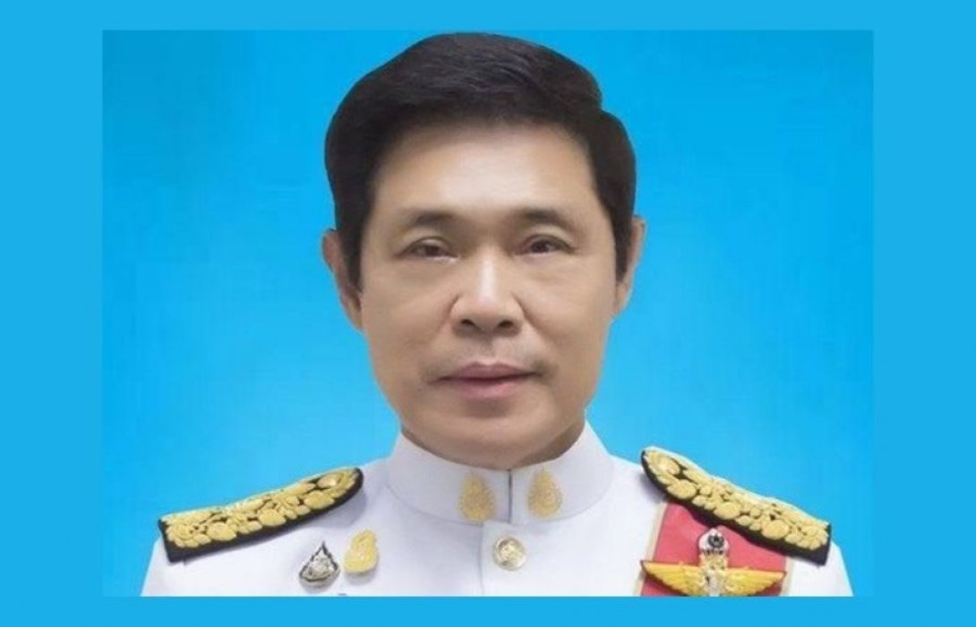 “ปรเมษฐ์” ฟ้อง 3 กรรมการสอบสวน ไม่ฟังความเห็นของผู้ถูกกล่าวหา