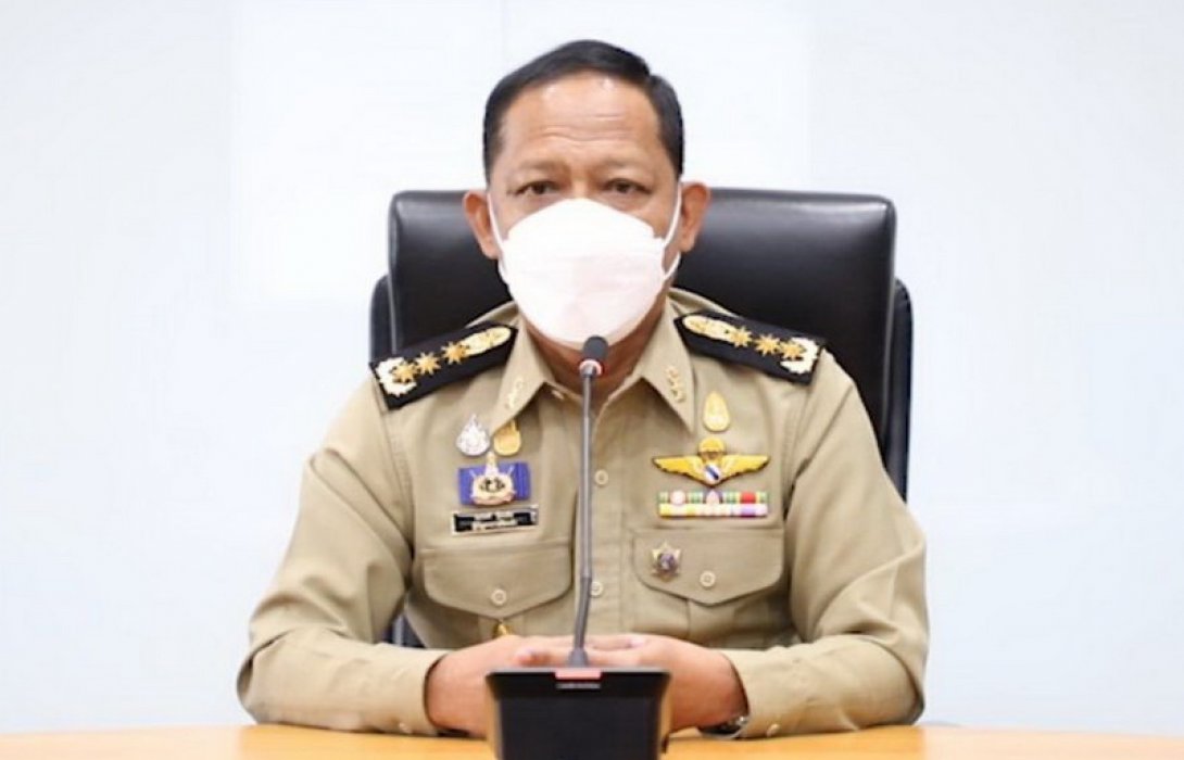 “ราชทัณฑ์” แจง กรณีลดโทษผู้ต้องขังเป็นไปตามการบริหารโทษและตามกรอบของกฎหมาย