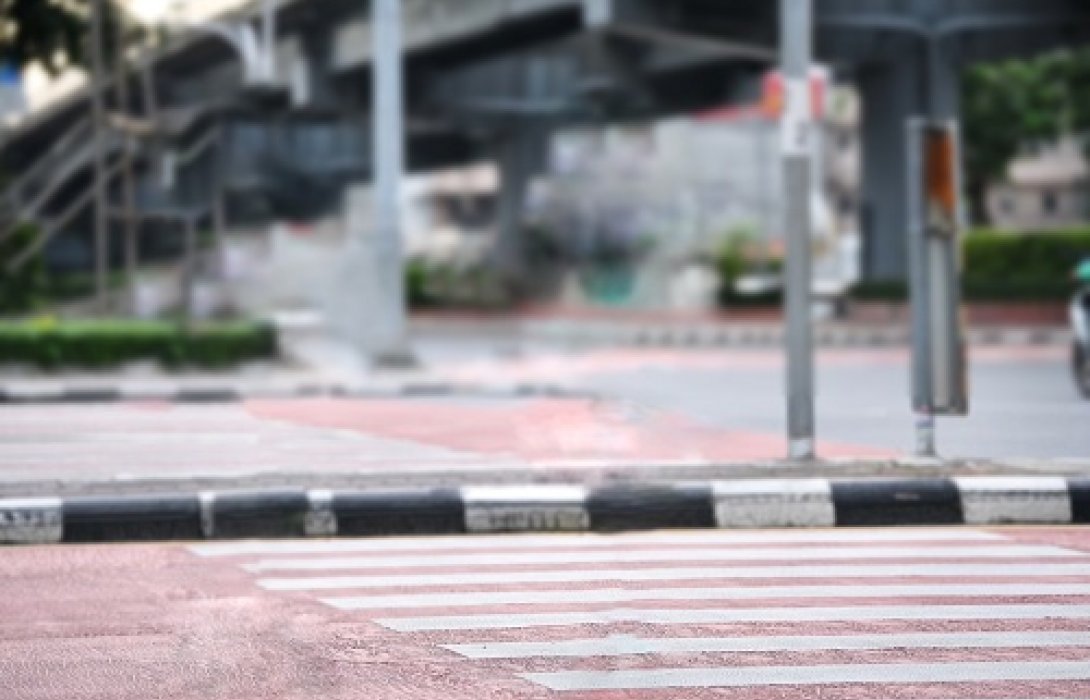  ศวปถ. เสนอหน่วยงานรับผิดชอบ’ เพิ่มบทลงโทษชนคนใช้ทางม้าลาย