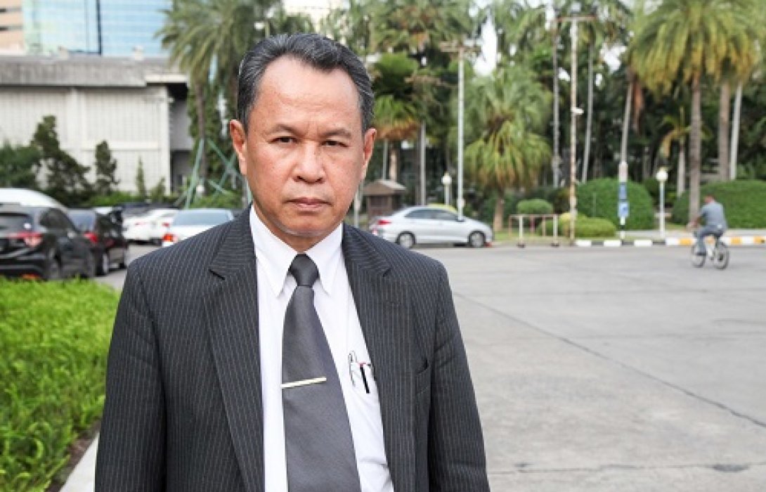 สคอ.ชี้คนเดินเท้าบนถนนไทยเสี่ยงตายสูง แนะ 4 วิธีข้ามถนนให้ปลอดภัย 