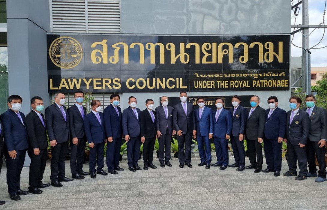 พร้อมลุยศึกเลือกตั้งสภาทนายความ! ‘อนุพร อรุณรัตน์’ ความยุติธรรมไม่ใช่ที่แห่งเดียวในศาลยุติธรรม