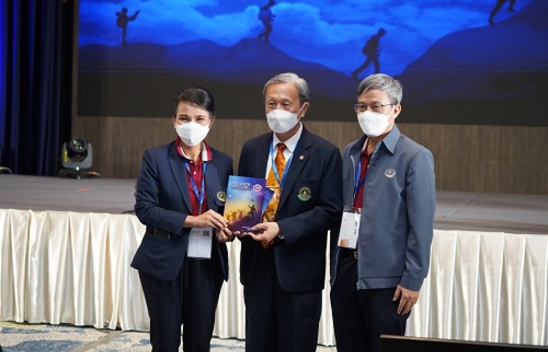 สรพ.ถอดบทเรียนยุคโควิด-19 ปรับเกณฑ์ HA สร้างความปลอดภัยให้คนไข้  